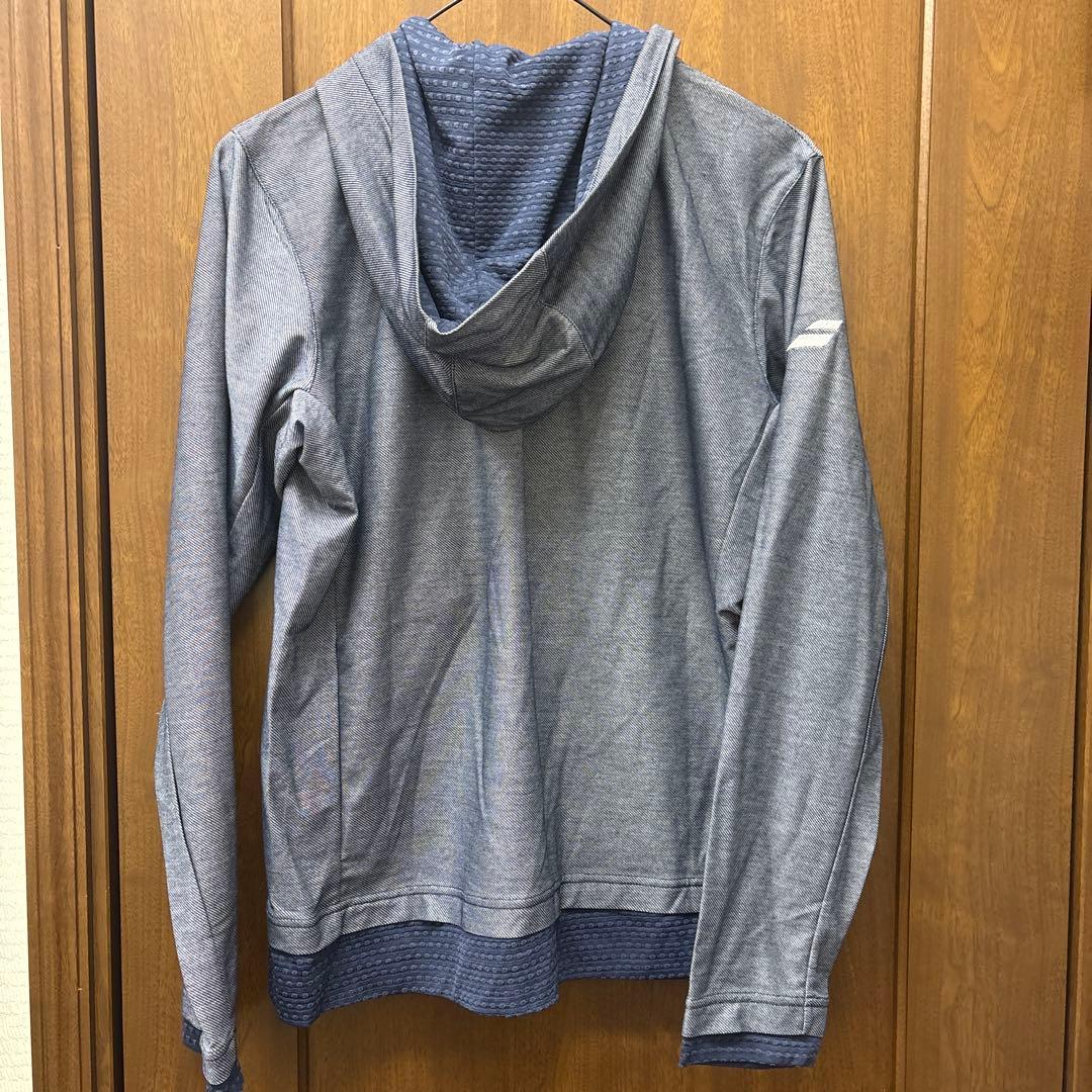 Babolat パーカー