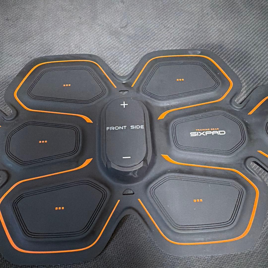 SIXPAD まとめ売り