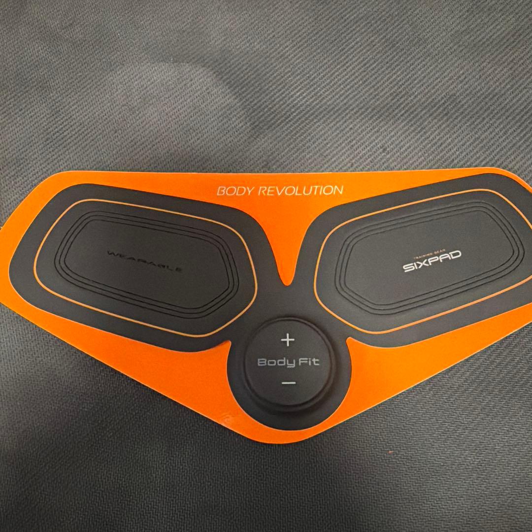 SIXPAD まとめ売り