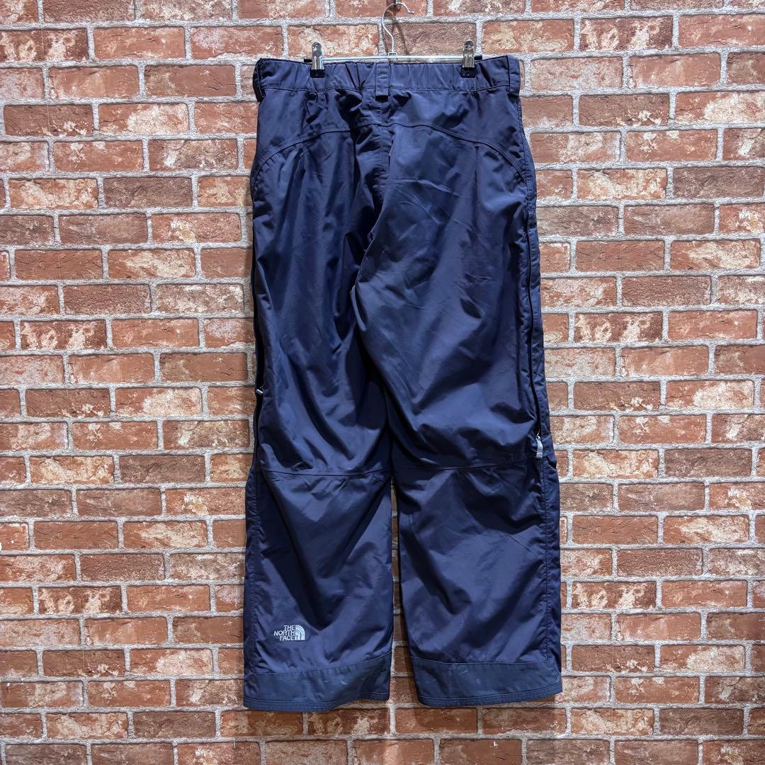 古着　THE NORTH FACE ネイビー ボードウェア