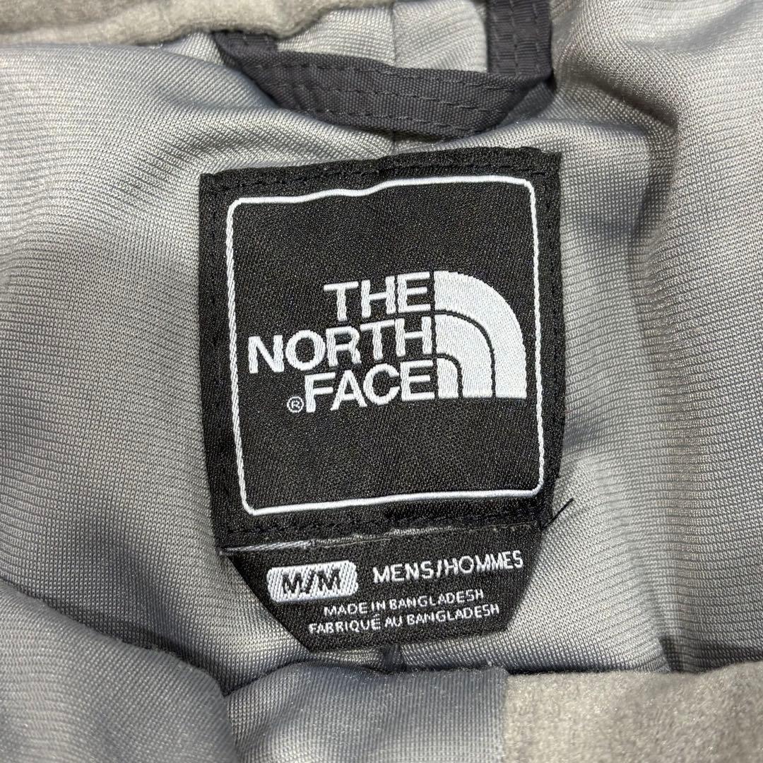 古着　THE NORTH FACE ネイビー ボードウェア