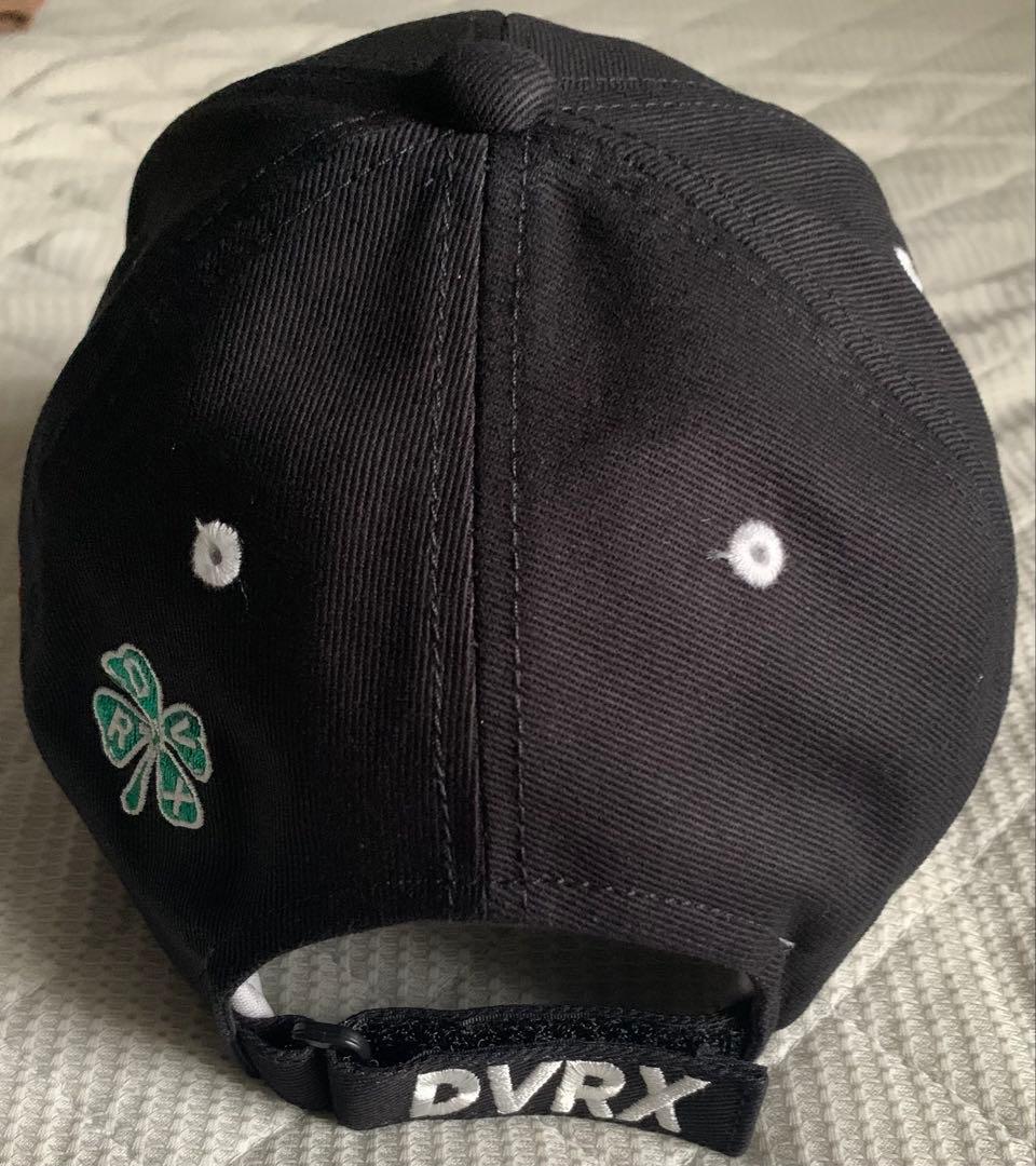 再再再値下げ新品タグ付！DEVEREUX GOLF CAP