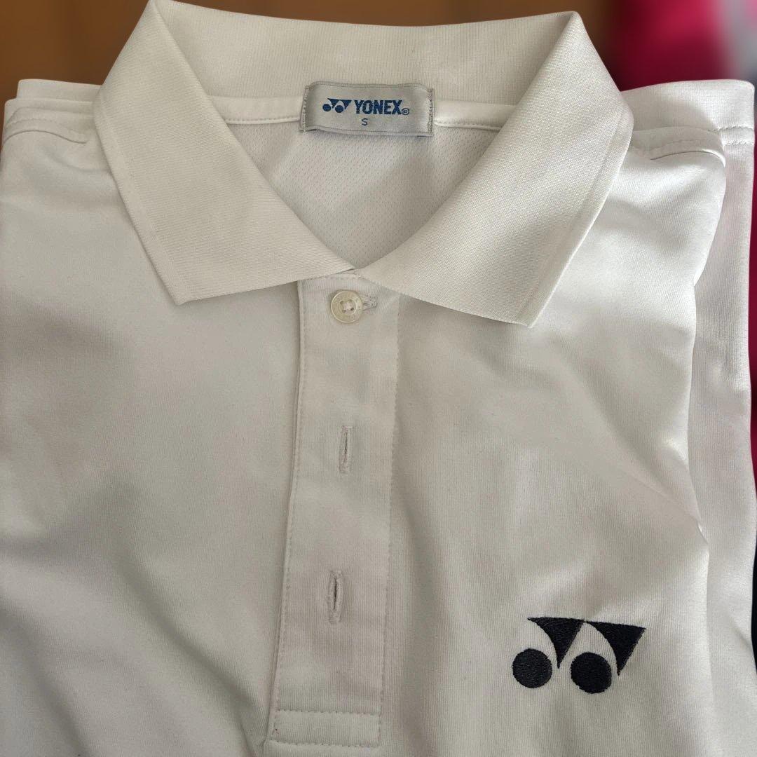 YONEXテニスウェア　Tシャツまとめ売り
