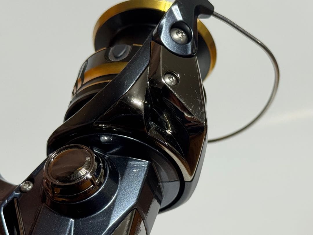 SHIMANO シマノ 21 アルテグラ C3000