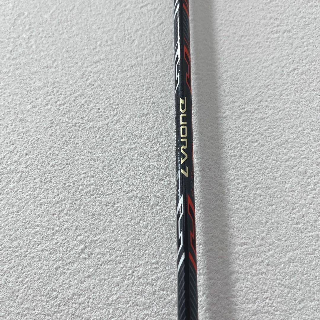 YONEX DUORA7 デュオラ7 3U5 バドミントンラケット