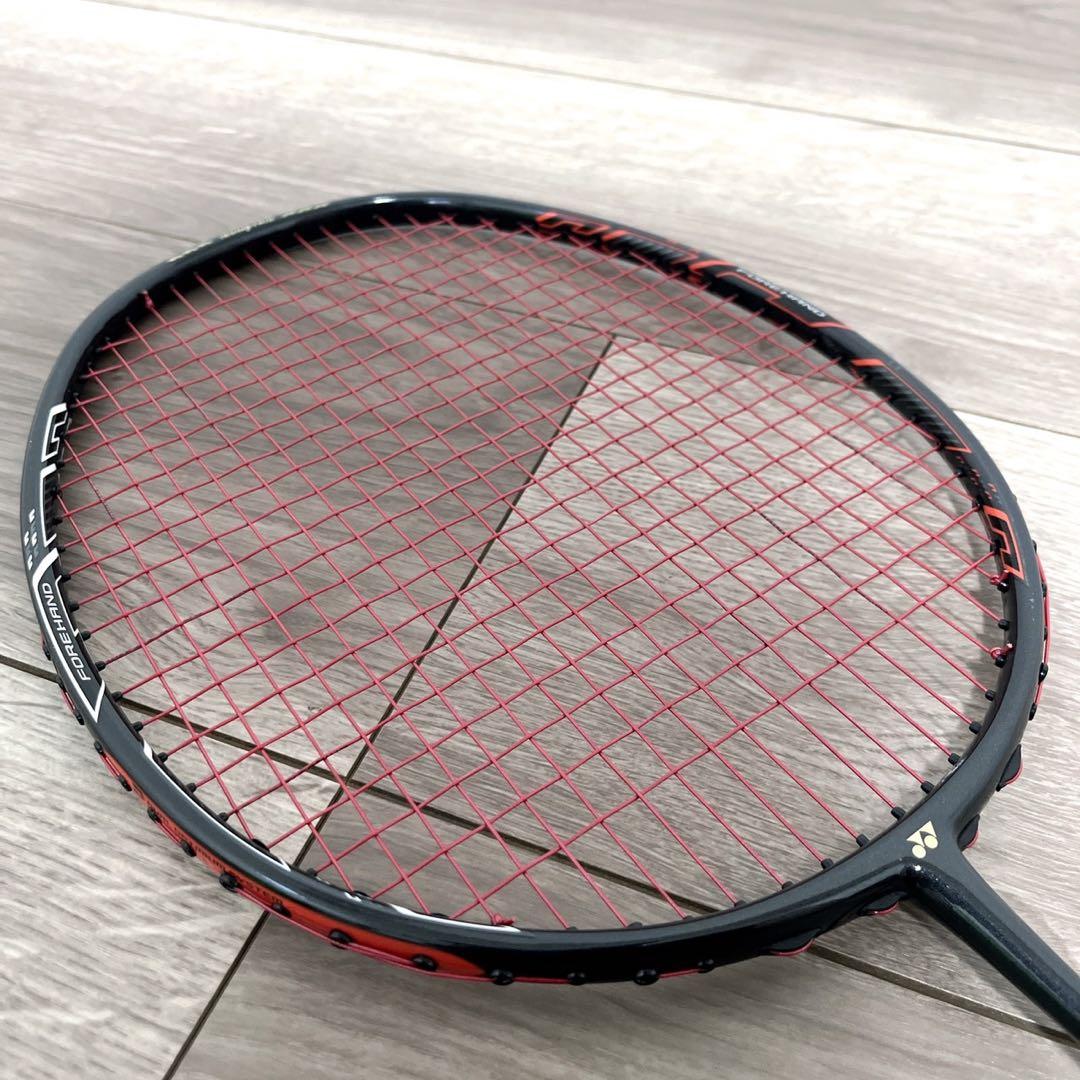 YONEX DUORA7 デュオラ7 3U5 バドミントンラケット