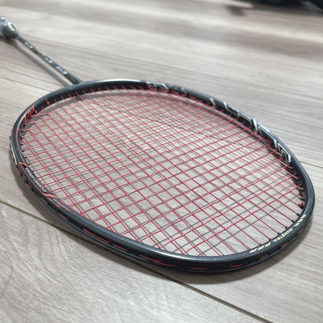 YONEX DUORA7 デュオラ7 3U5 バドミントンラケット