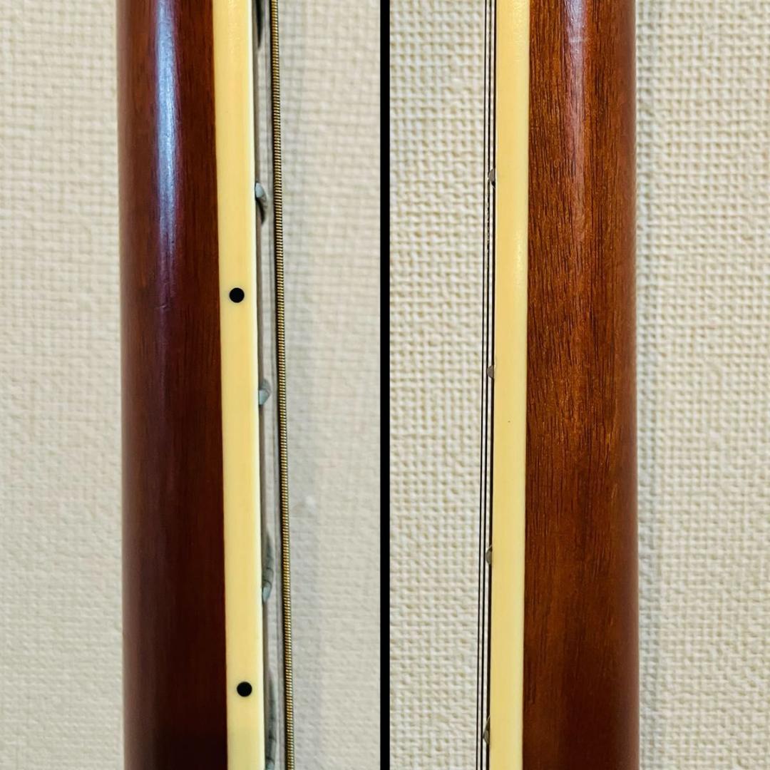 YAMAHA エレアコ FSX755SC ヤマハ ギター マホガニー