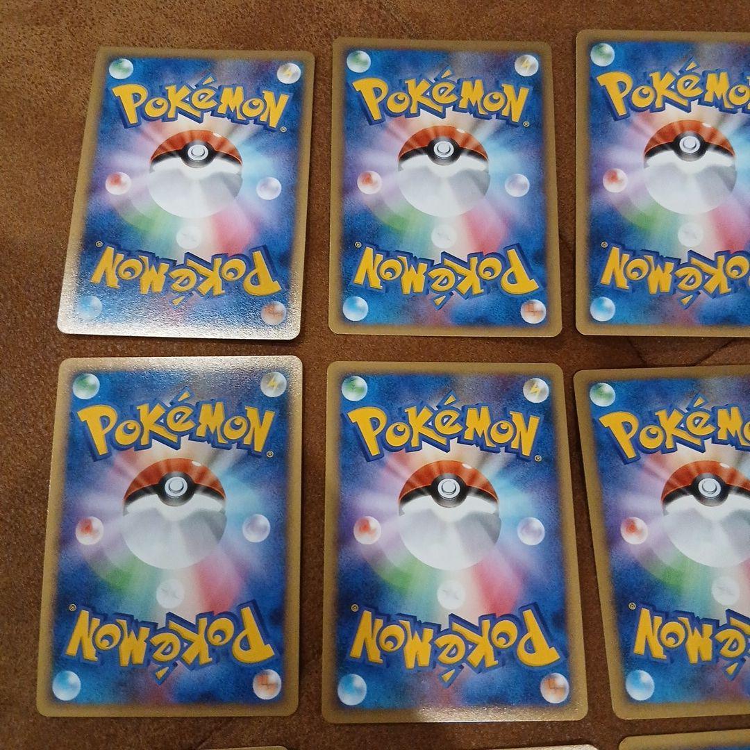 ポケモンカードセット ポッチャマ ミミロル ディアルガ　プロモ　映画