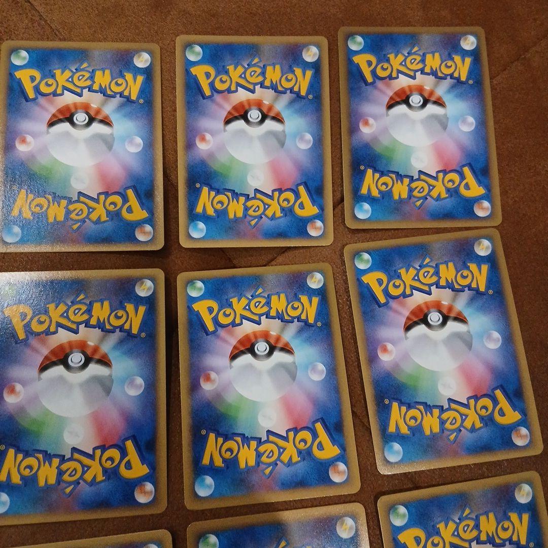 ポケモンカードセット ポッチャマ ミミロル ディアルガ　プロモ　映画