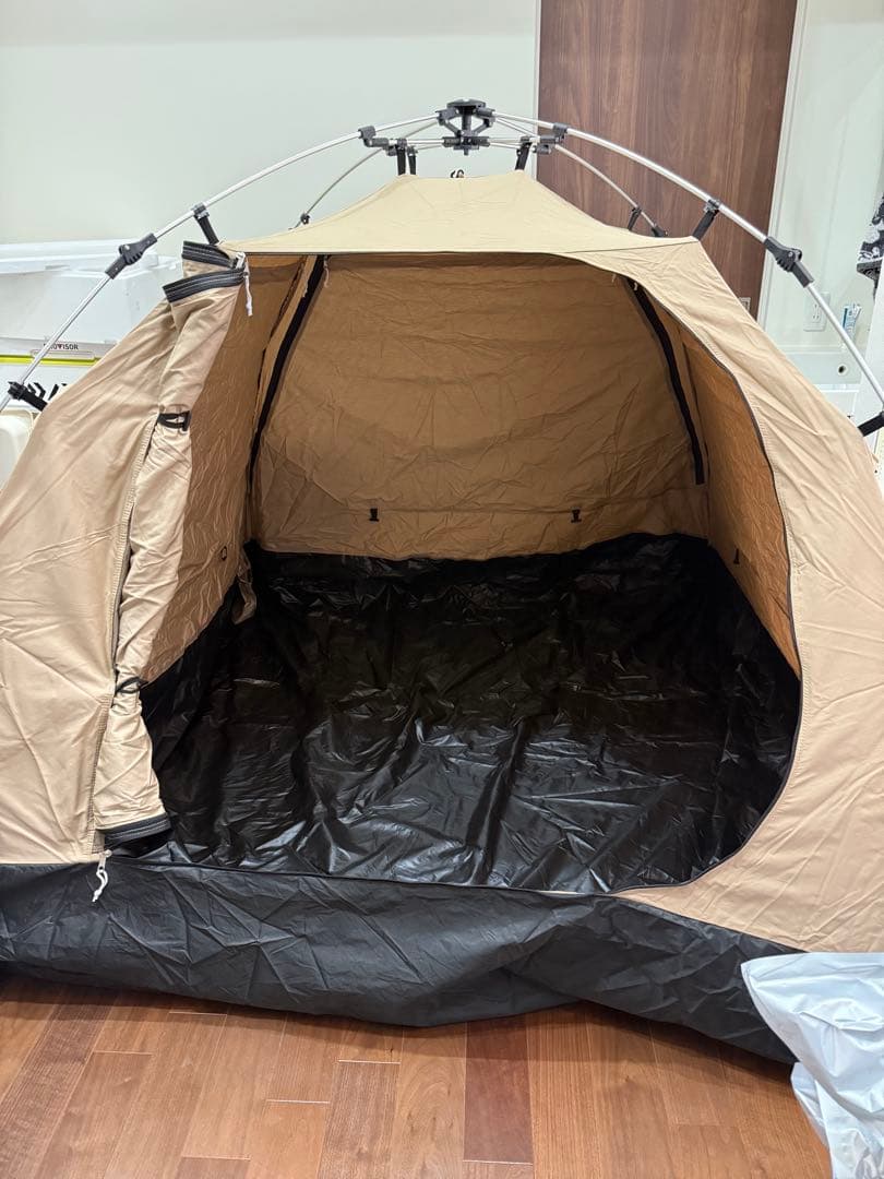 DOD ワンタッチカンガルーテント　M インナーテント