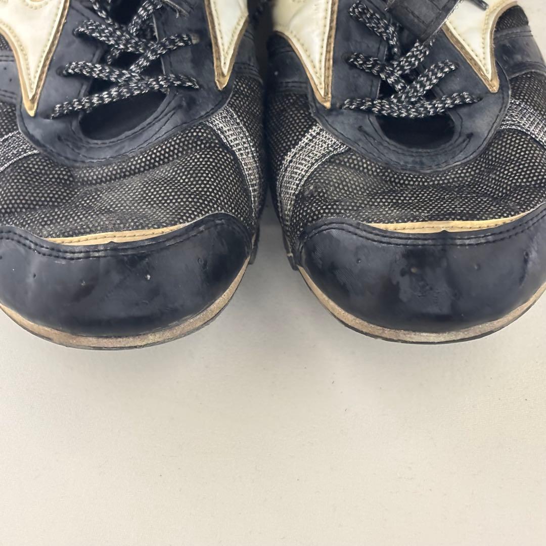 MIZUNO 27.5cm フィールドジオLJ-C 走幅跳スパイク