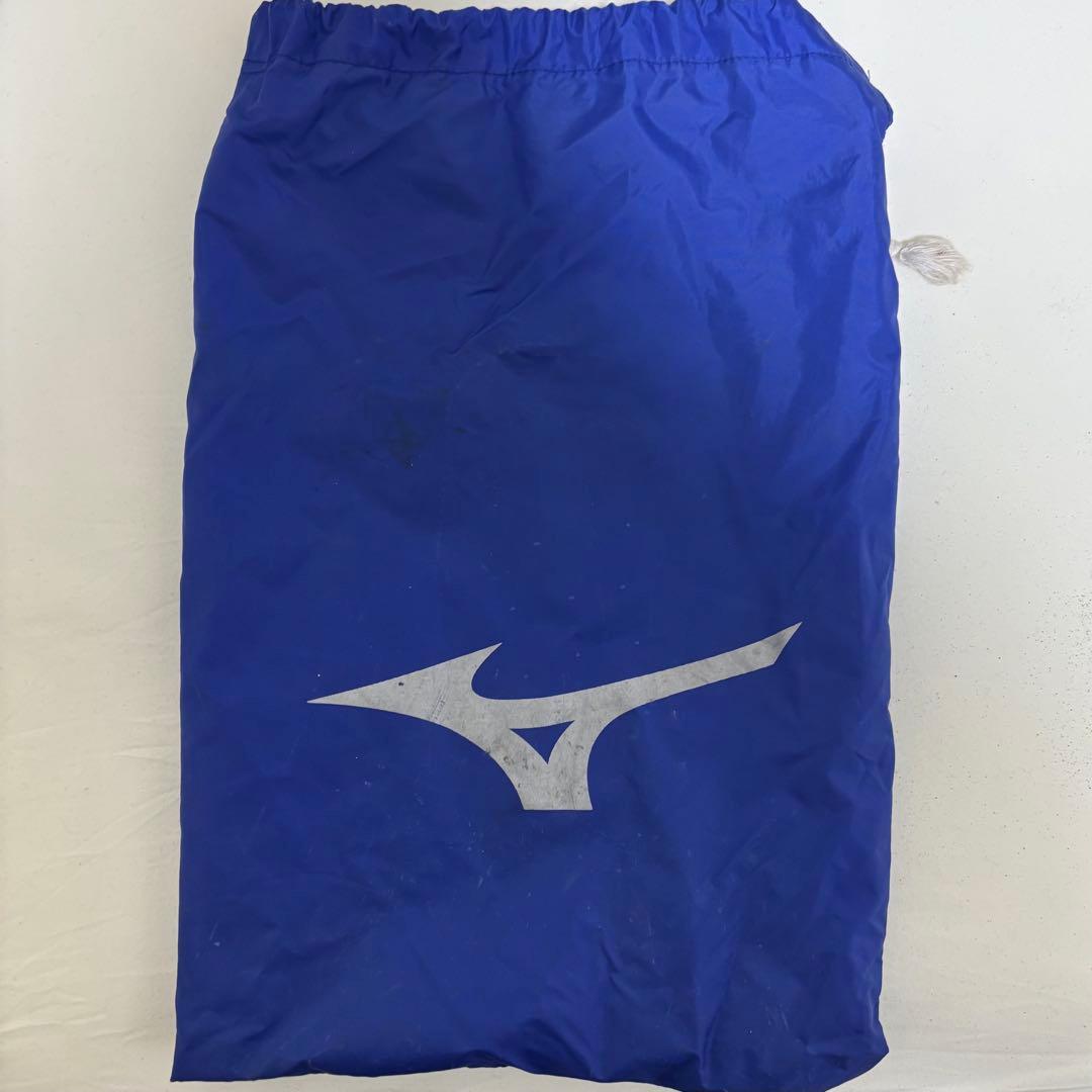 MIZUNO 27.5cm フィールドジオLJ-C 走幅跳スパイク