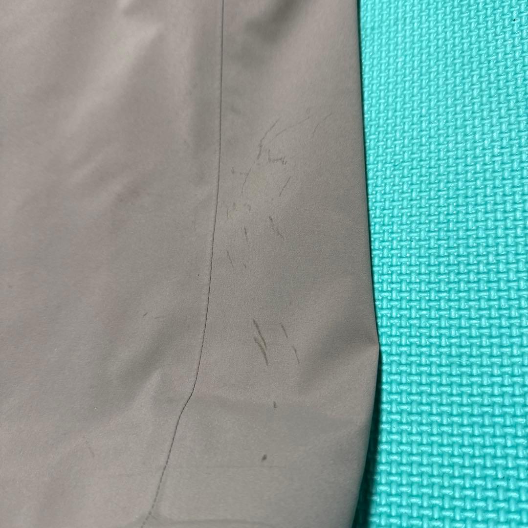 THE NORTH FACE GORE-TEXビブパンツ