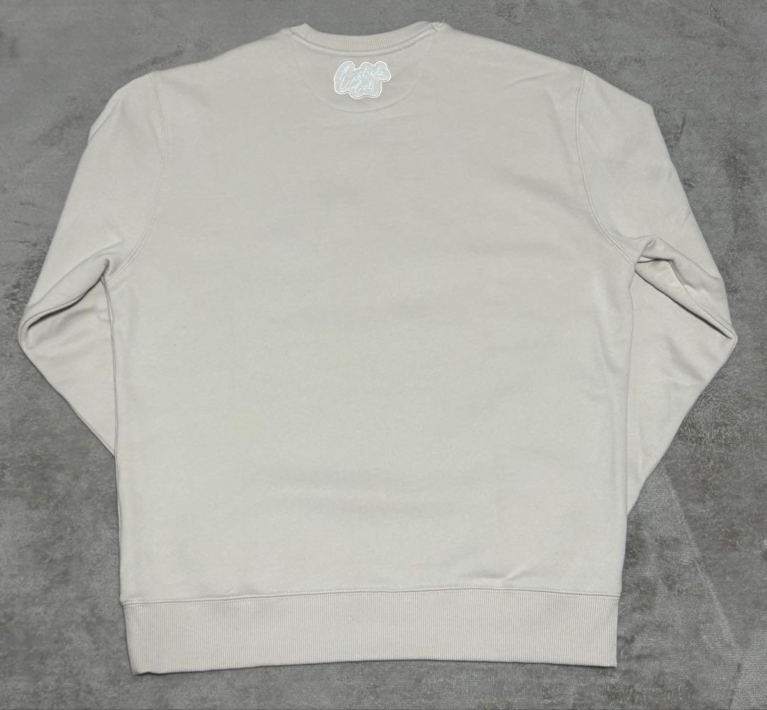 【美品】Eastside Golf イーストサイドゴルフ スウェットM