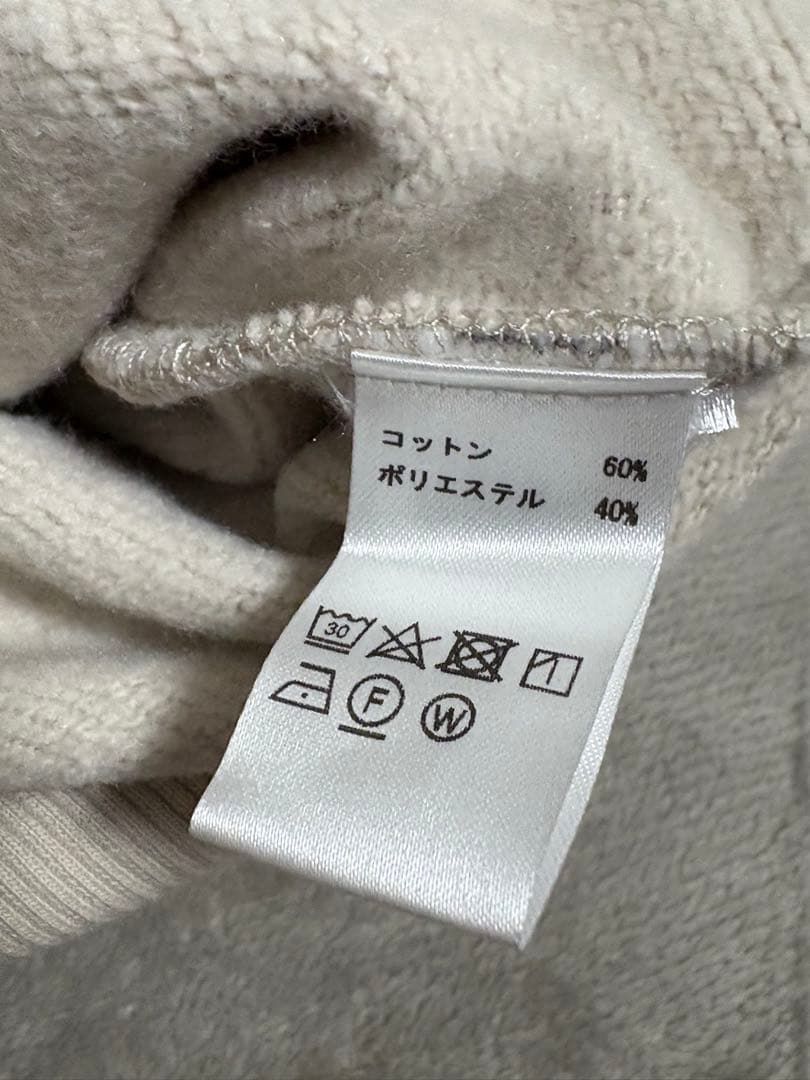 【美品】Eastside Golf イーストサイドゴルフ スウェットM