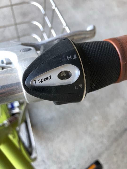 自転車 Bridgestone Mark Rosa ブリジストン マークローザ