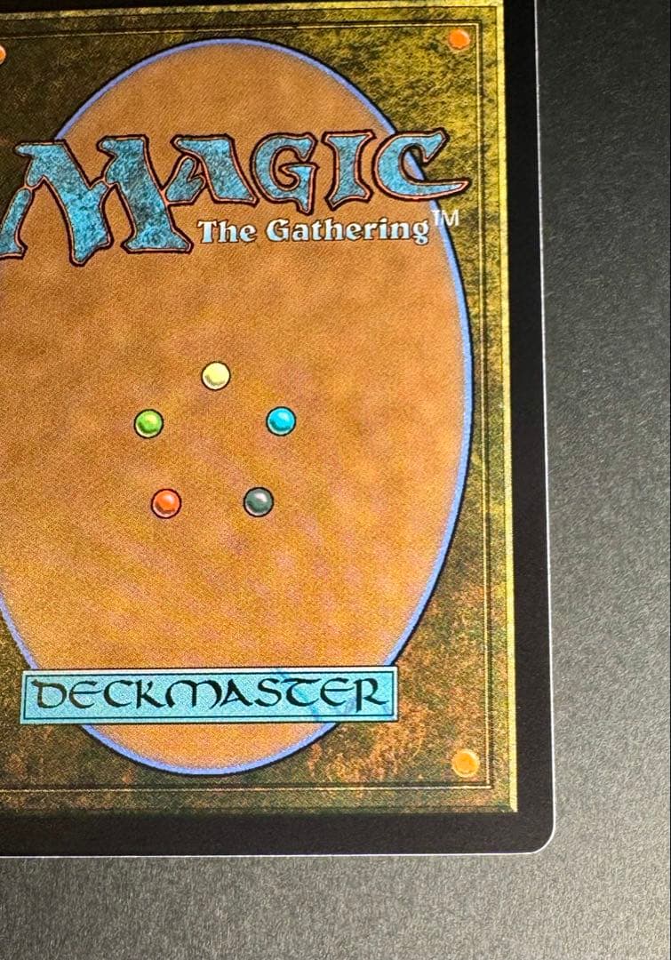 [MTG] 日本語版「セシル・ハーヴィ」ショーケースFOIL
