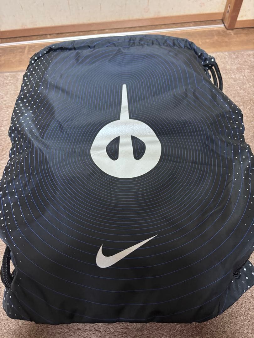 Nike Legend 10 Elite FG 10.5 バックパック付き