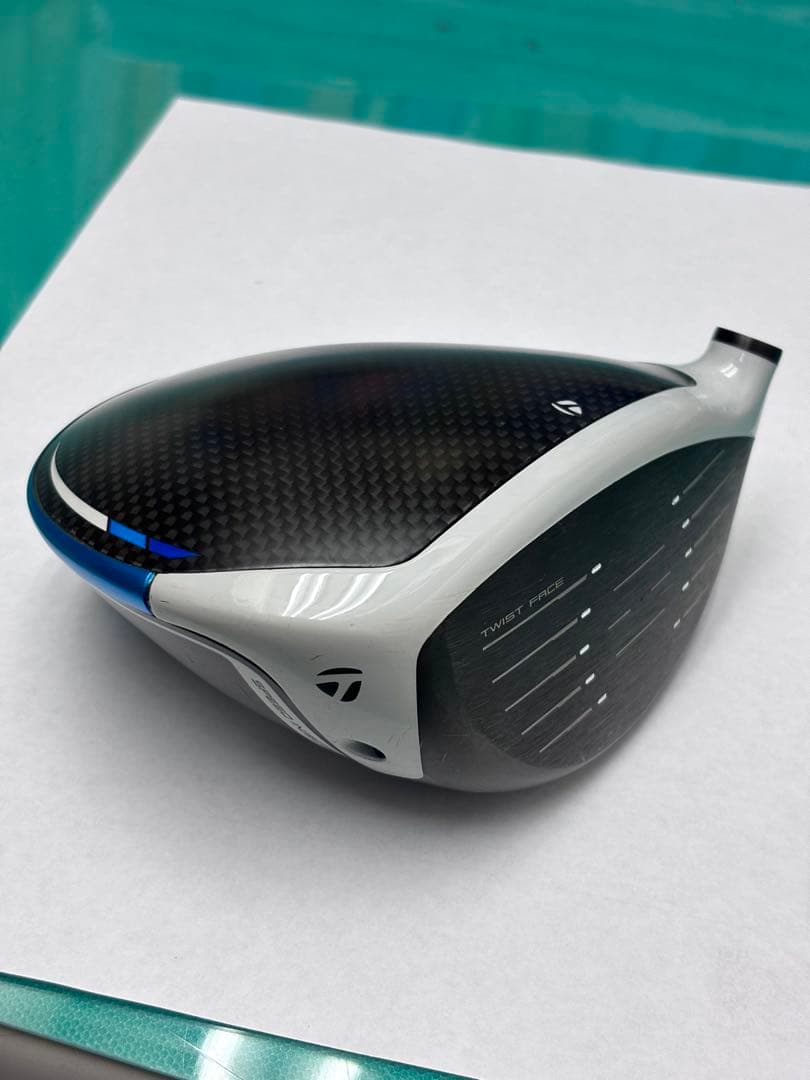 TaylorMade SIM2 MAX ドライバー 10.5度　ヘッドのみ