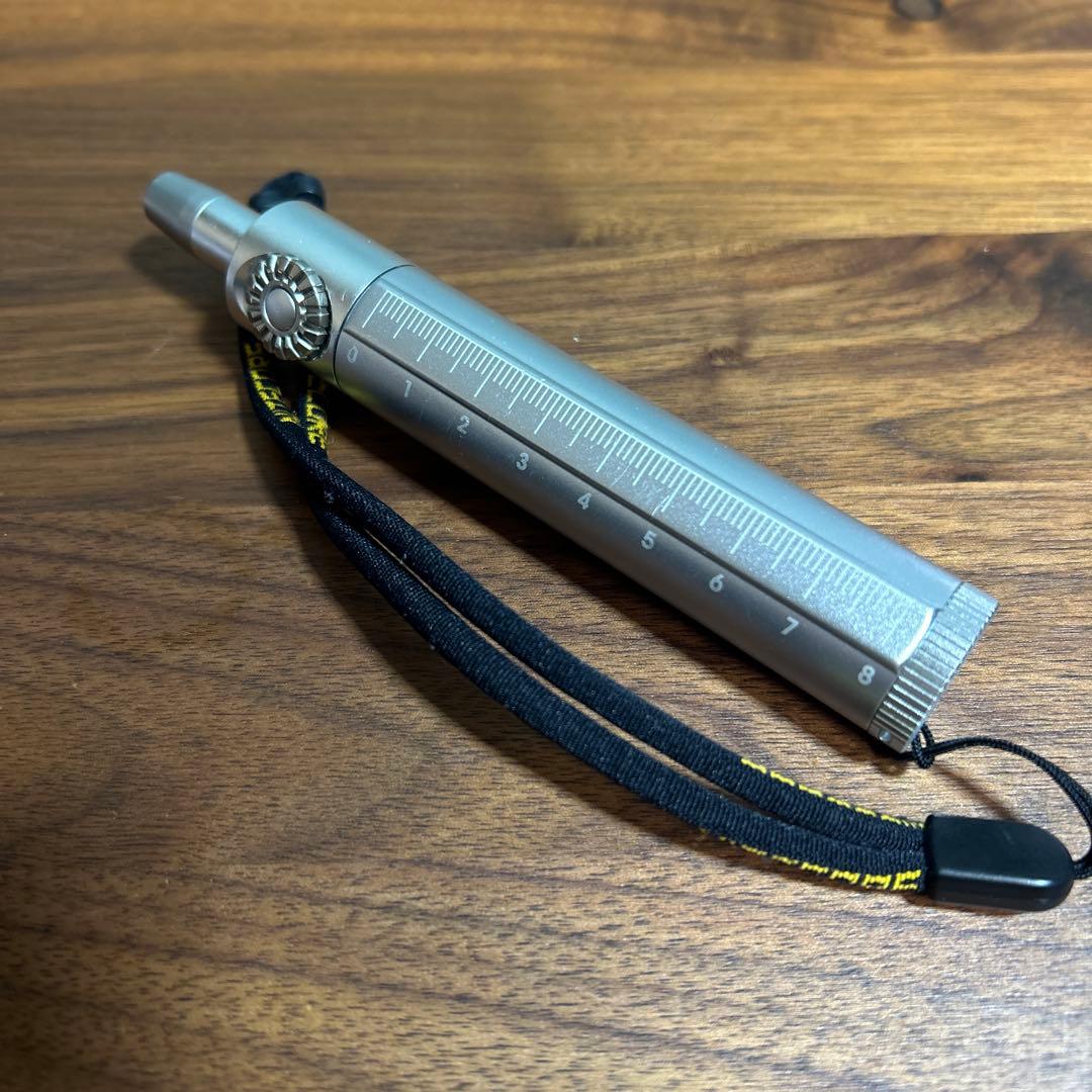 NITECORE GEM8 LEDライト