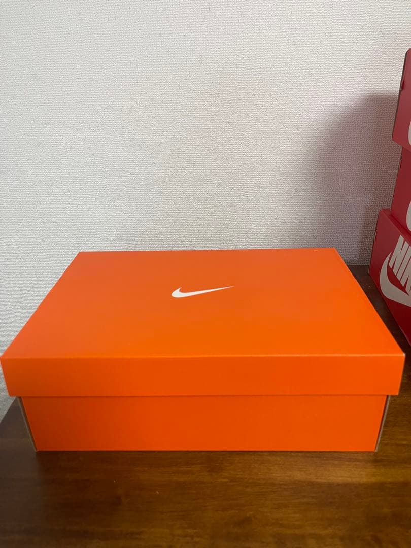 【新品未使用】Nike Zoom Fly 6（27.0）ナイキ ズームフライ6