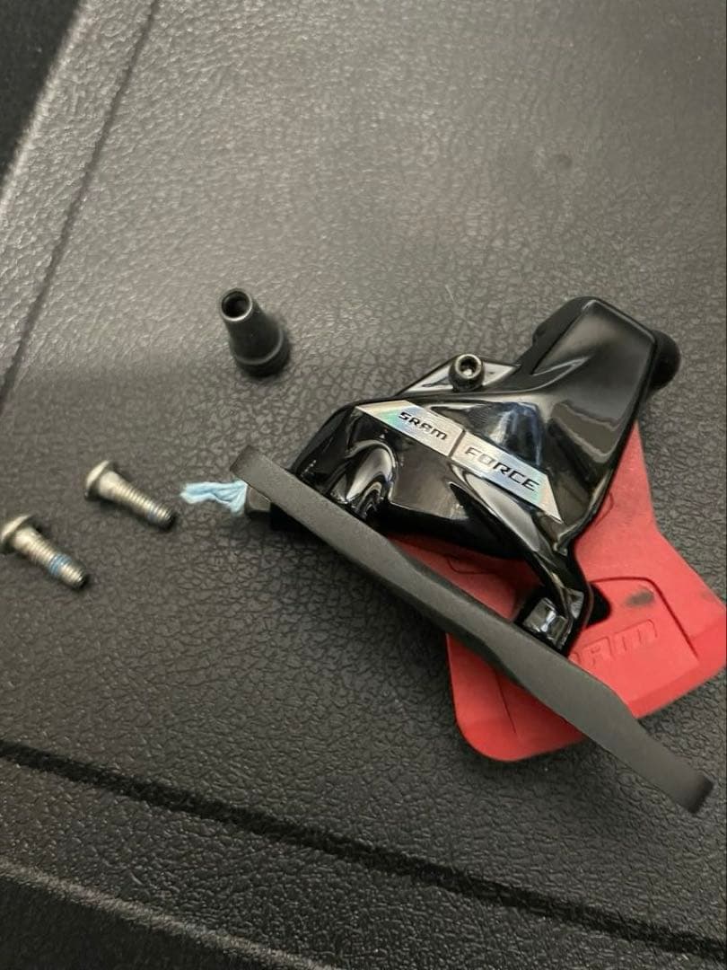 SRAM etap AXS Force D2 前後ブレーキキャリパー
