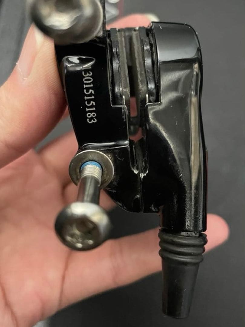 SRAM etap AXS Force D2 前後ブレーキキャリパー