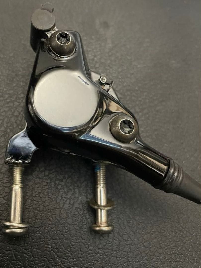 SRAM etap AXS Force D2 前後ブレーキキャリパー