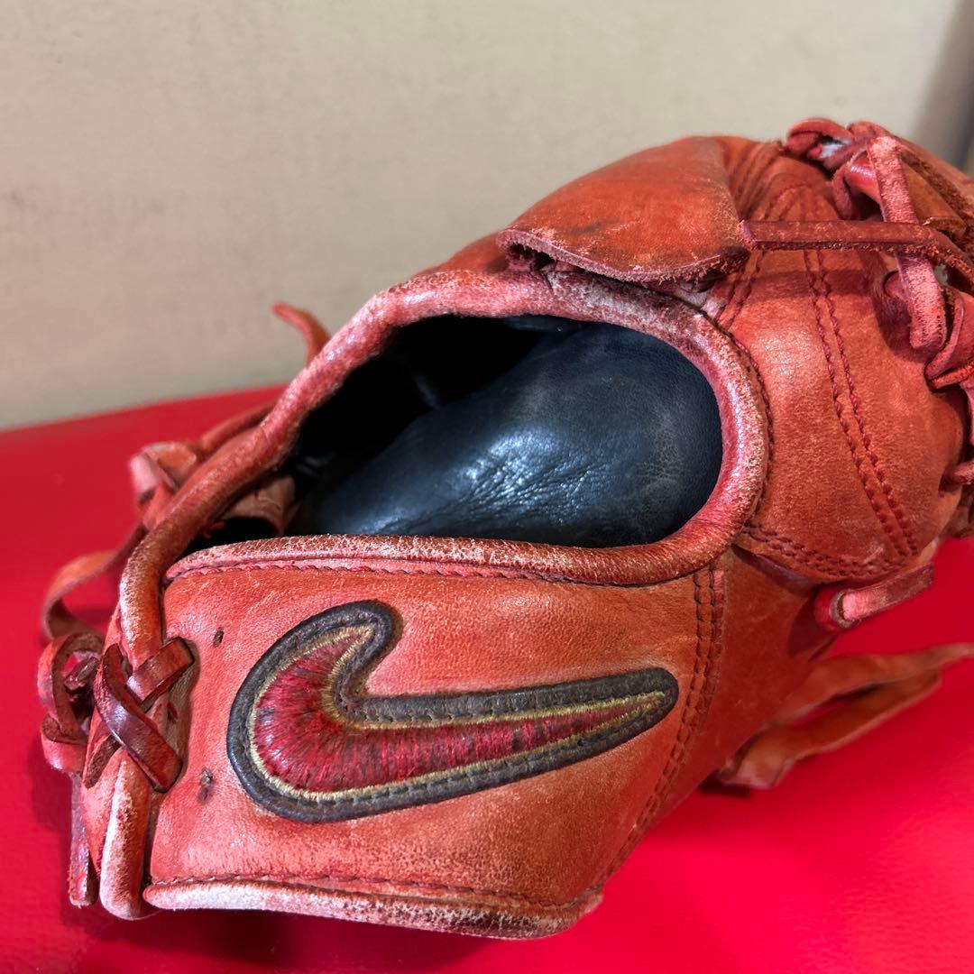 Nike 松坂大輔投手モデル グローブ 11.75インチ