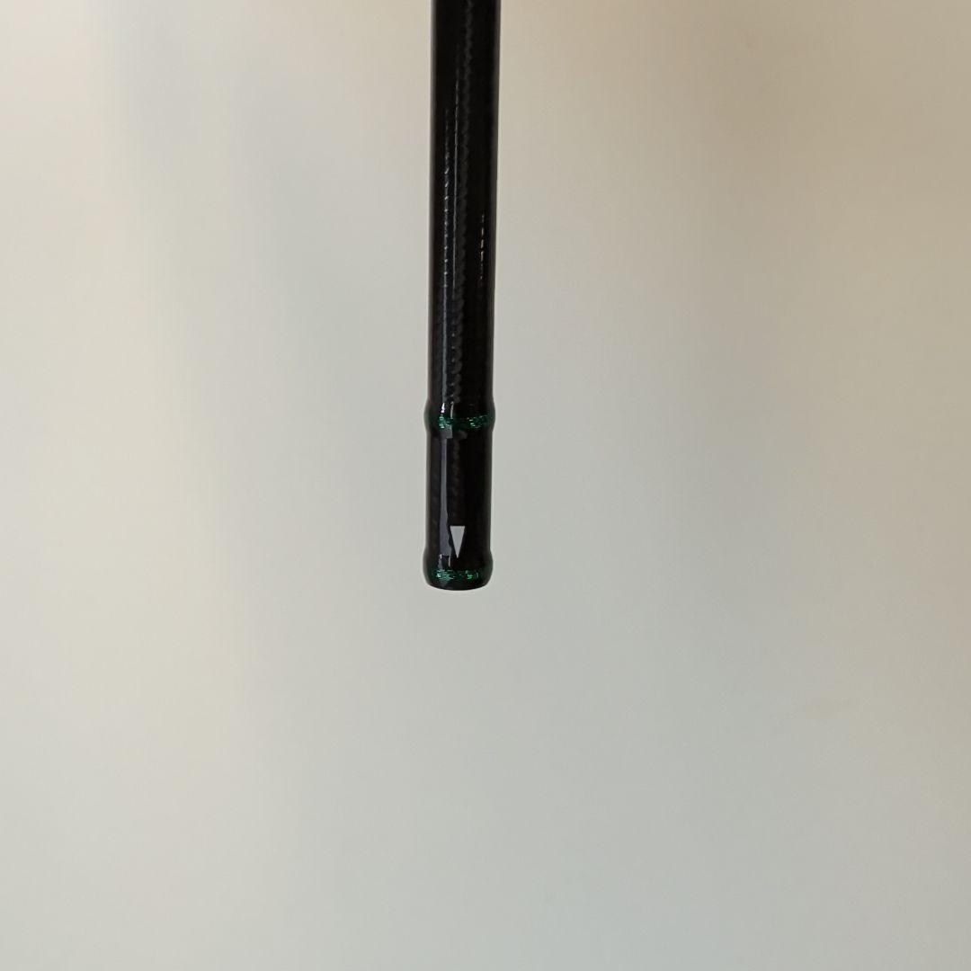 ゼスタ　ブラックスター TZチューンド　S72-S　フルオートユーティリティー