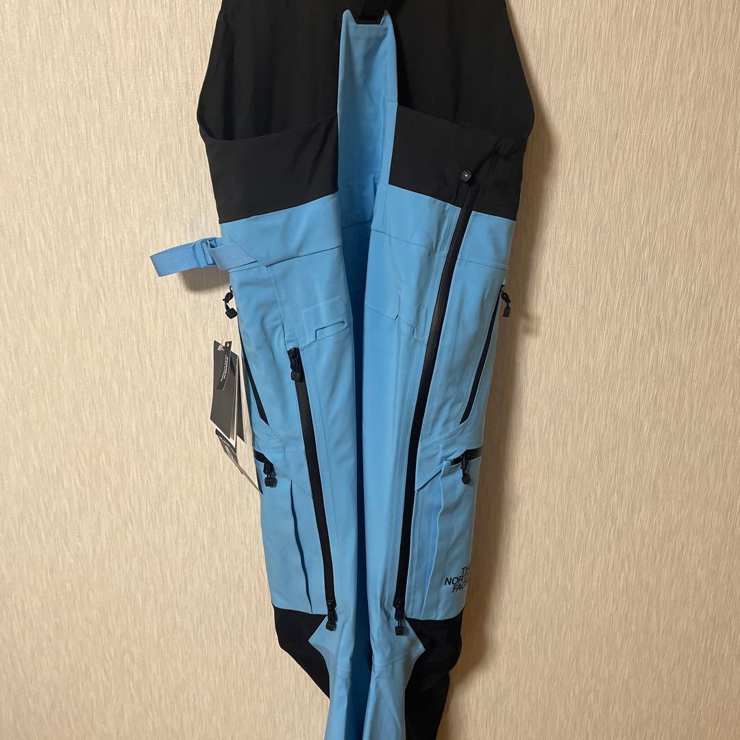 THE NORTH FACE STEEP SERIES ビブパンツ