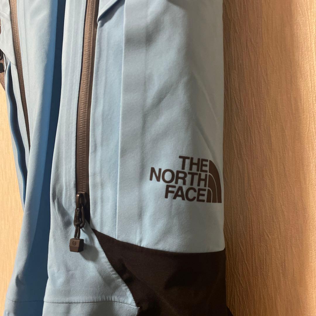 THE NORTH FACE STEEP SERIES ビブパンツ