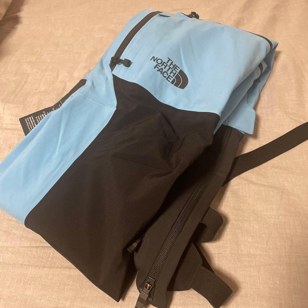 THE NORTH FACE STEEP SERIES ビブパンツ