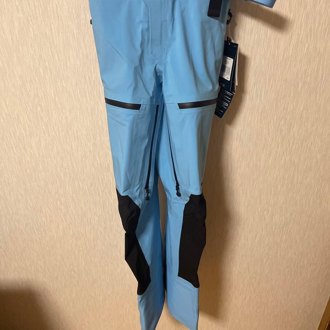 THE NORTH FACE STEEP SERIES ビブパンツ