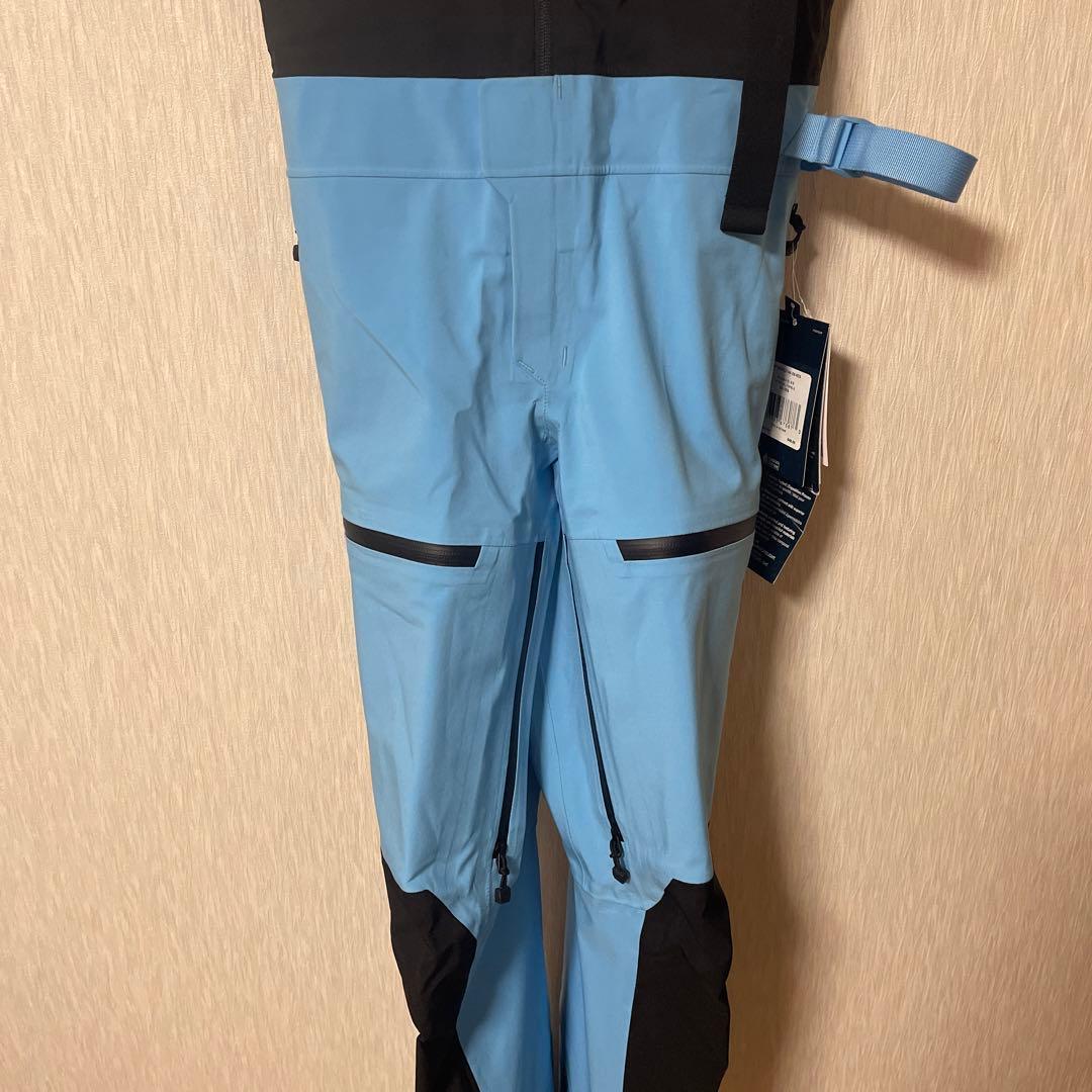 THE NORTH FACE STEEP SERIES ビブパンツ