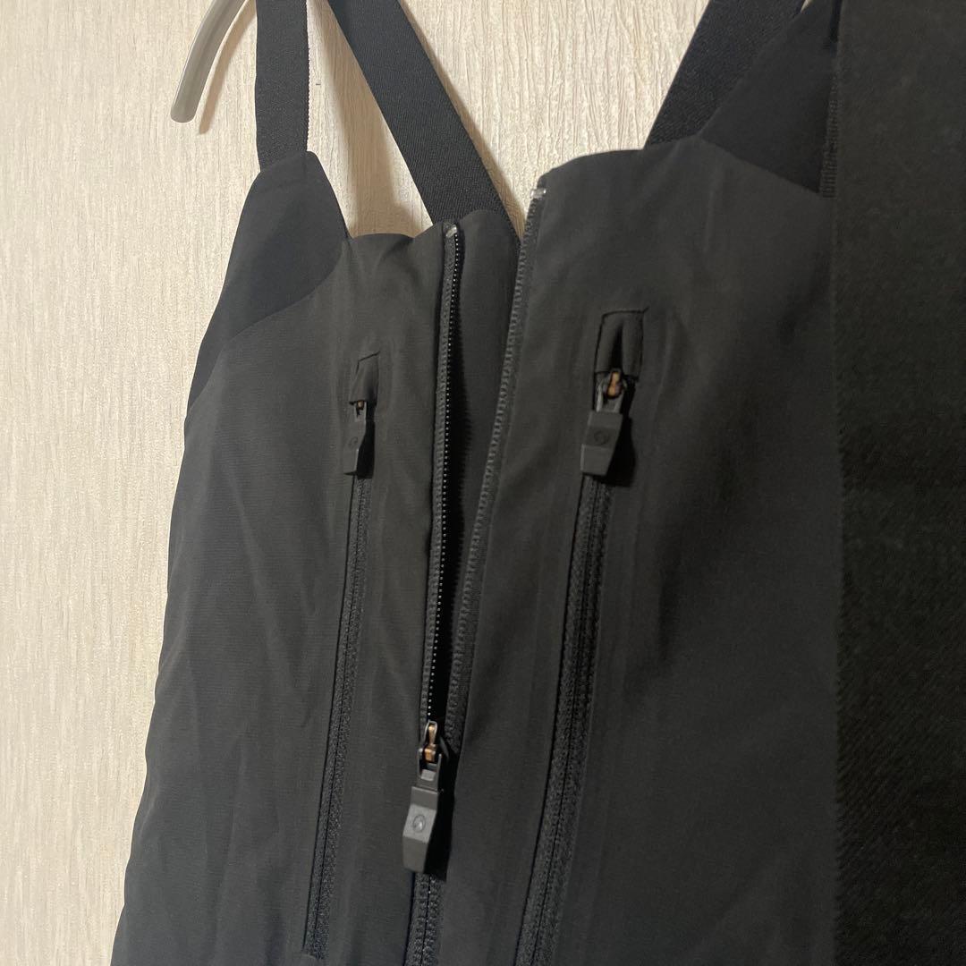 THE NORTH FACE STEEP SERIES ビブパンツ