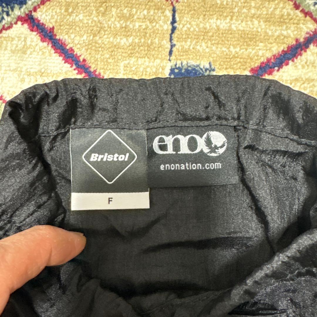 F.C.Real Bristol ENO 別注　ブランケット