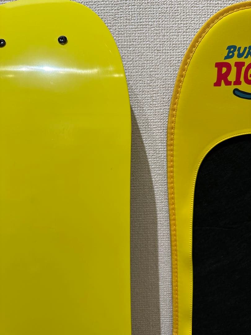 キッズ Burton Riglet スノーボード