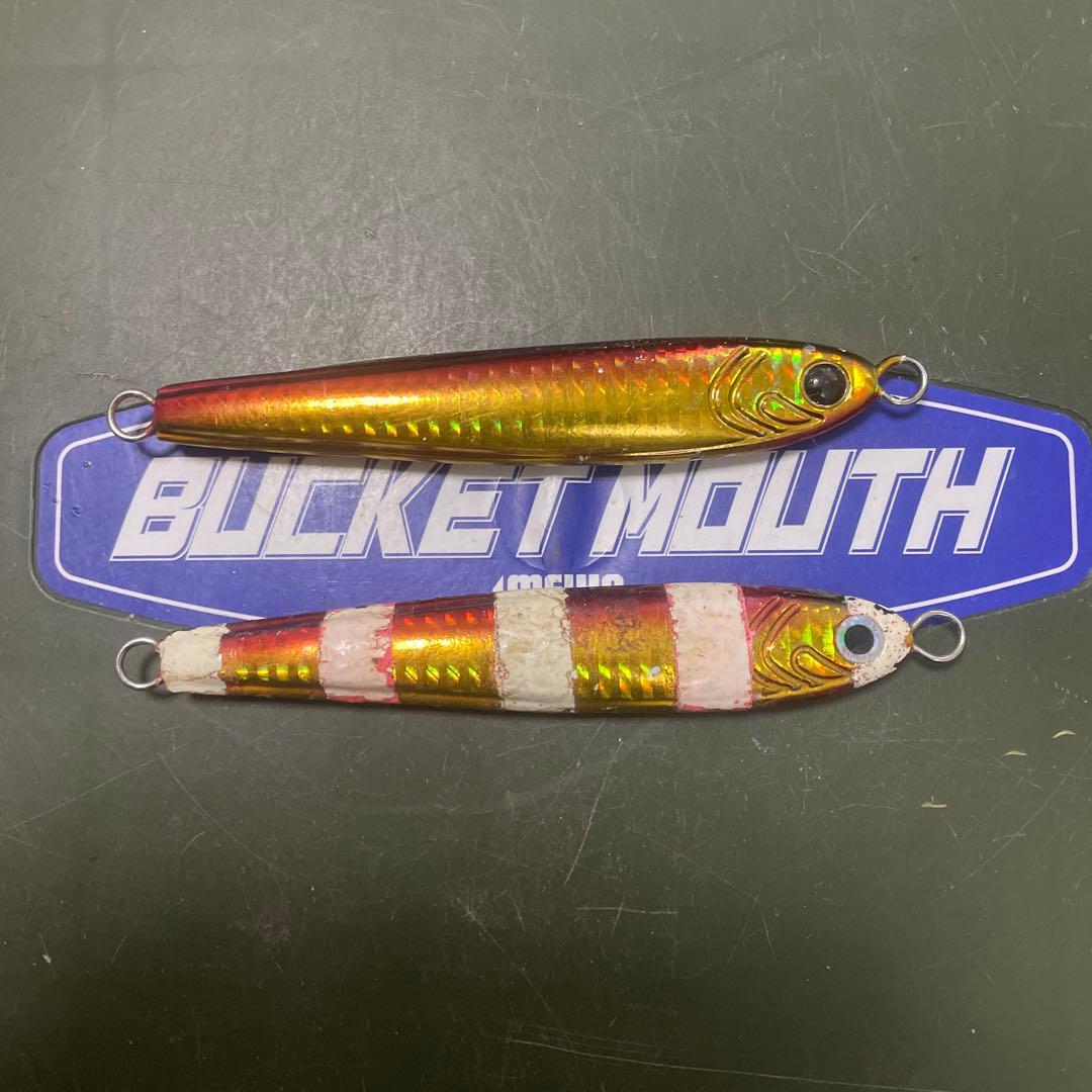TGベイト　180g