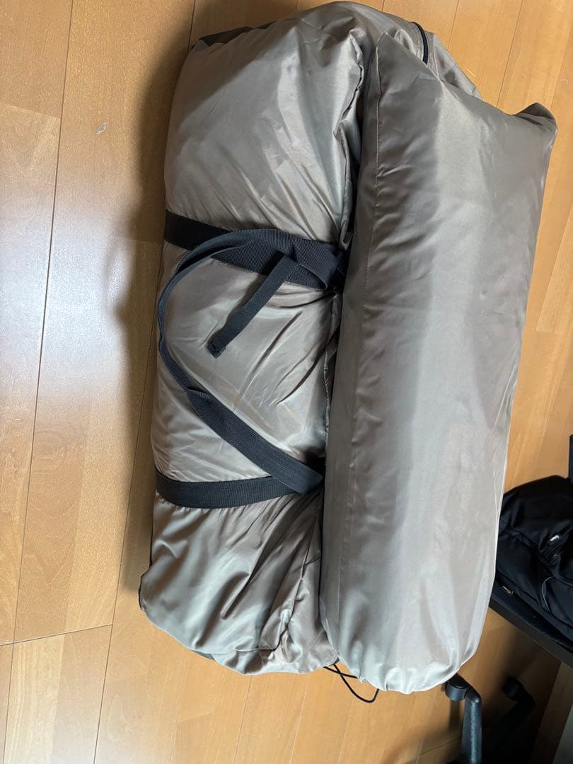 テンマクデザイン　廃番サーカス300ST インナーテント&グランドシート付
