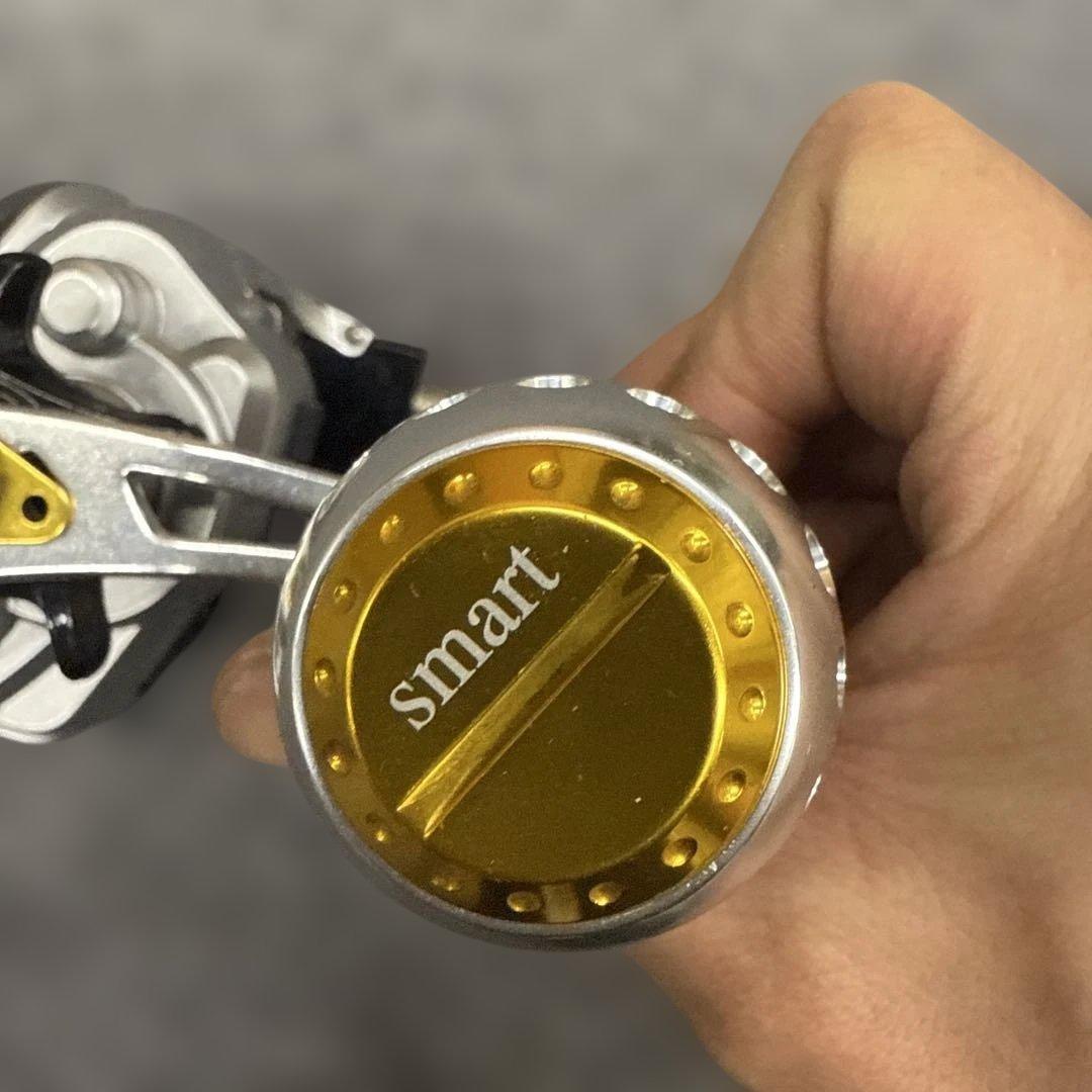 美品 SHIMANO シマノ 電動リール フォースマスター400動作未確認