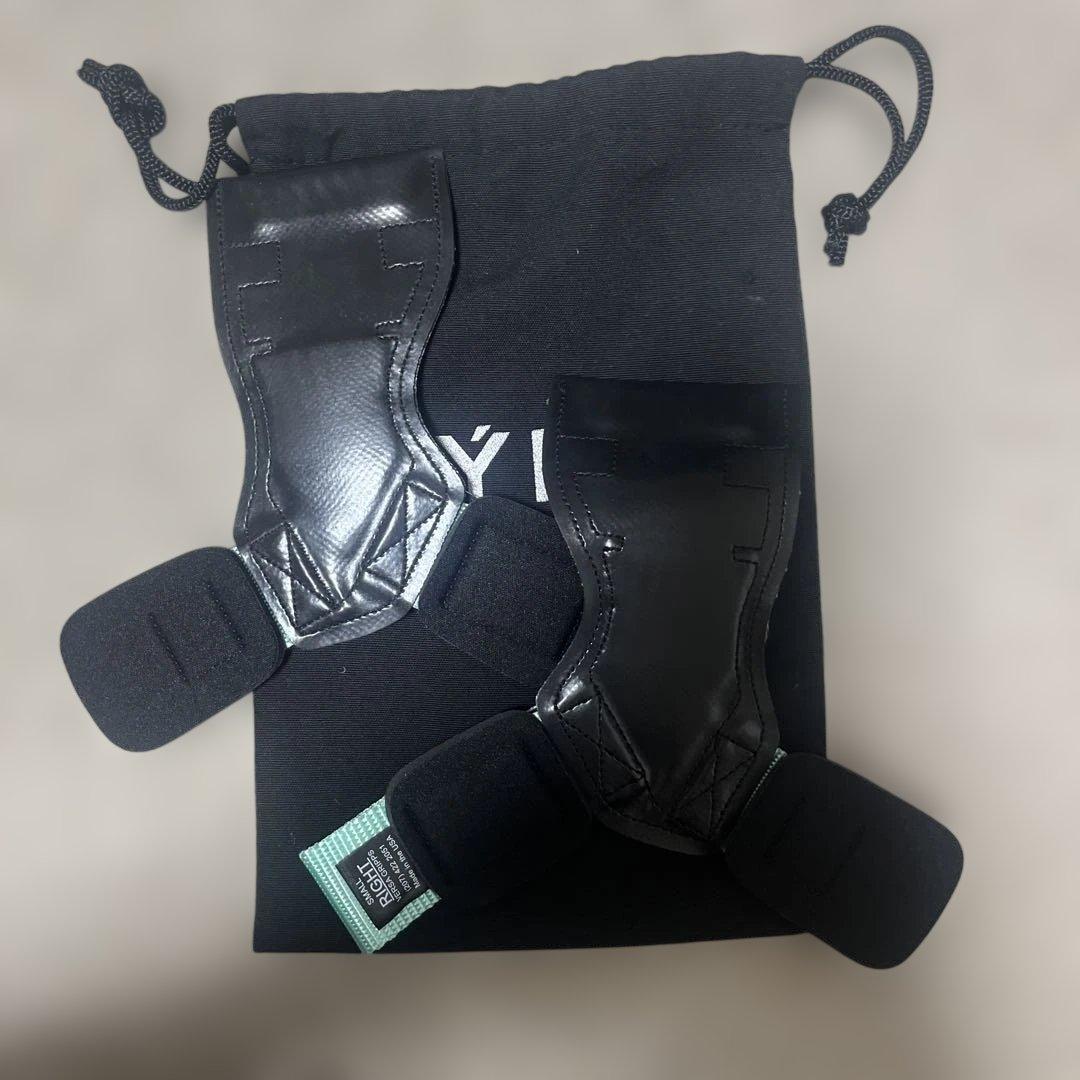 LÝFT × VERSA GRIPPS / POWER GRIPPS PRO