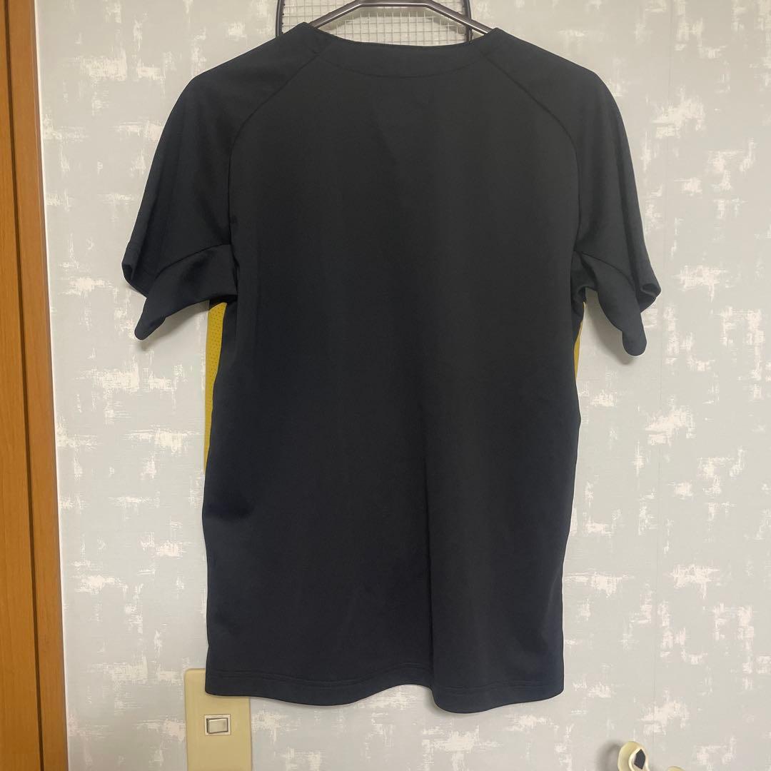 YONEX バドミントン　ユニフォーム
