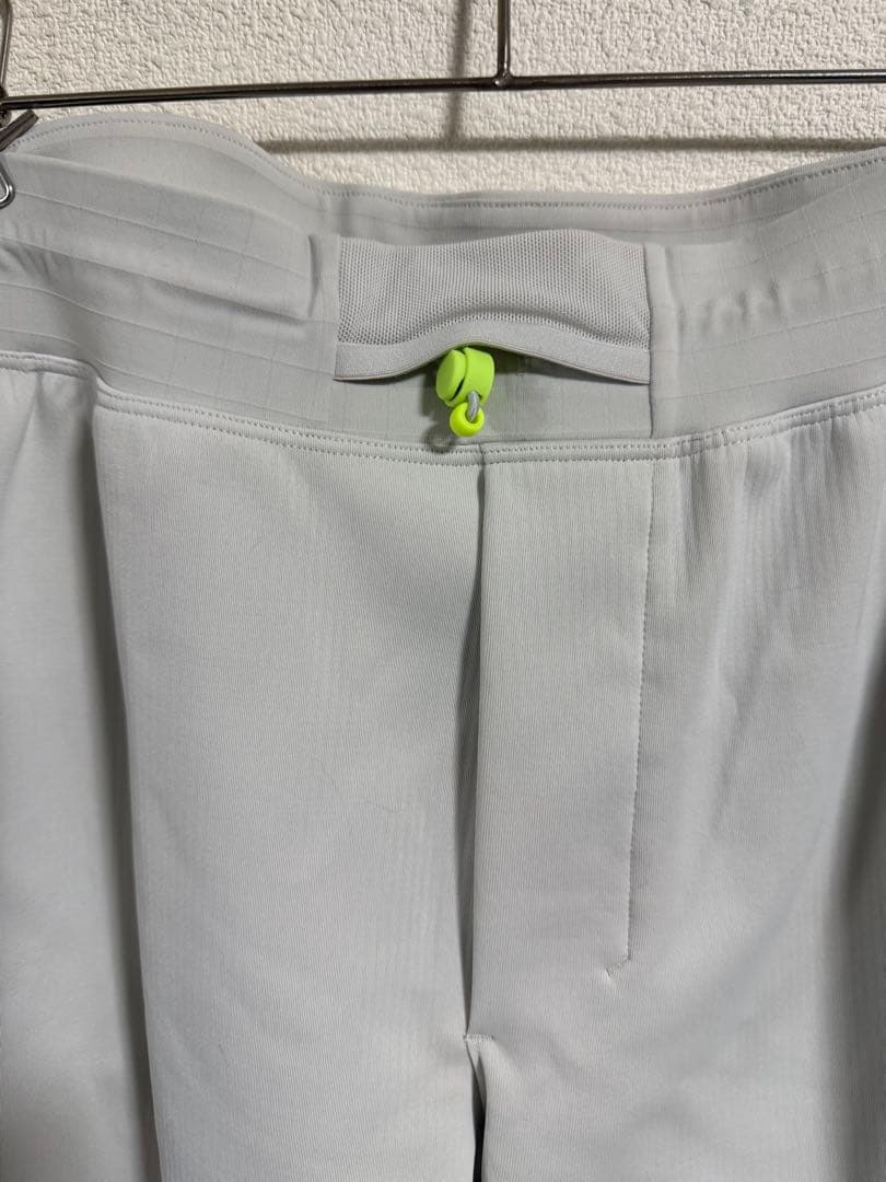 lululemon Surge Hybrid Pant（冬用・裏起毛）メンズS