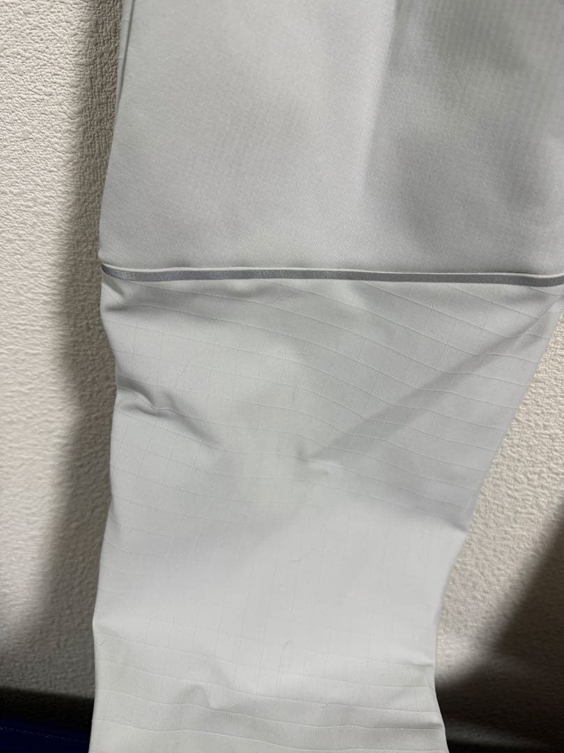 lululemon Surge Hybrid Pant（冬用・裏起毛）メンズS