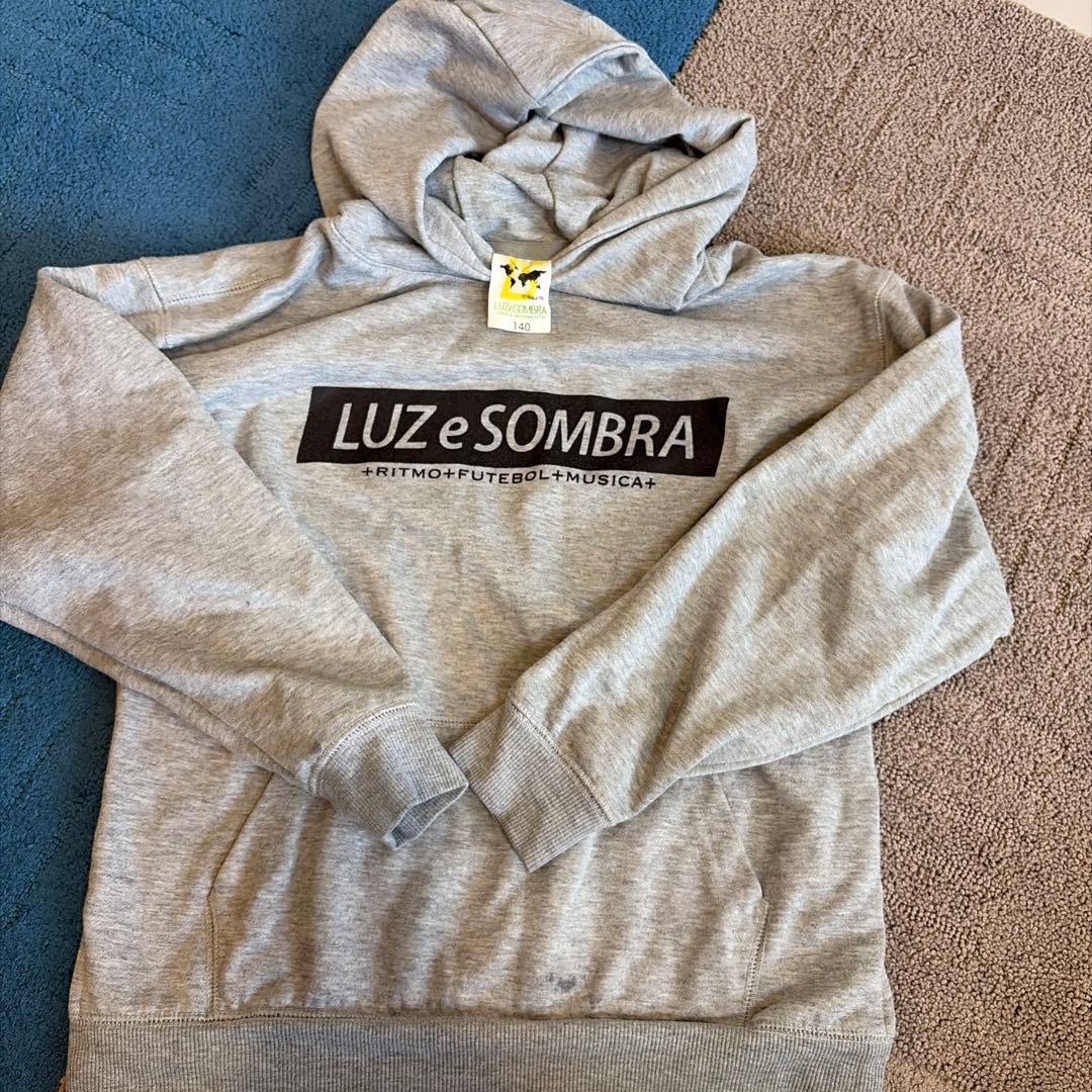 Luz e Sombra ルース　サイズいろいろ　5点セット　＋おまけ