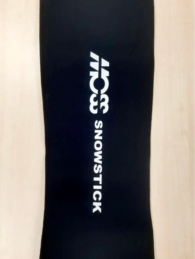 MOSS　STICK　WING SW 　希少　純正 ソールガード　モス