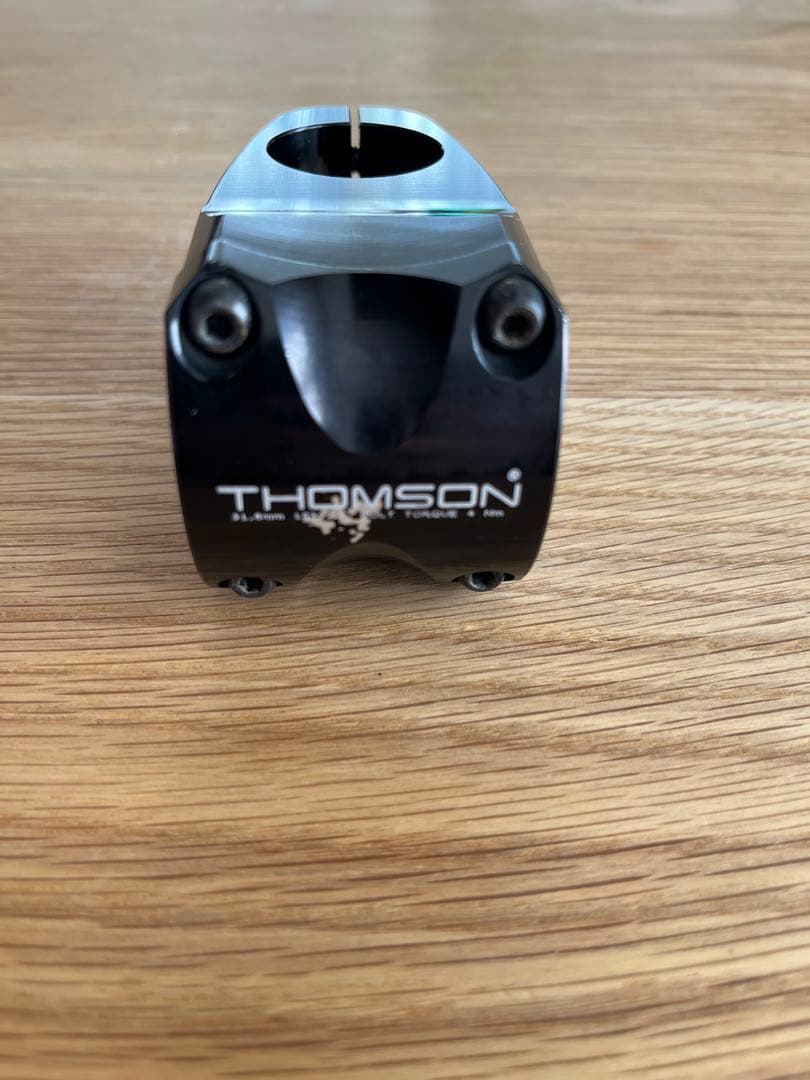 THOMSON(トムソン) ELITE X4 ステム