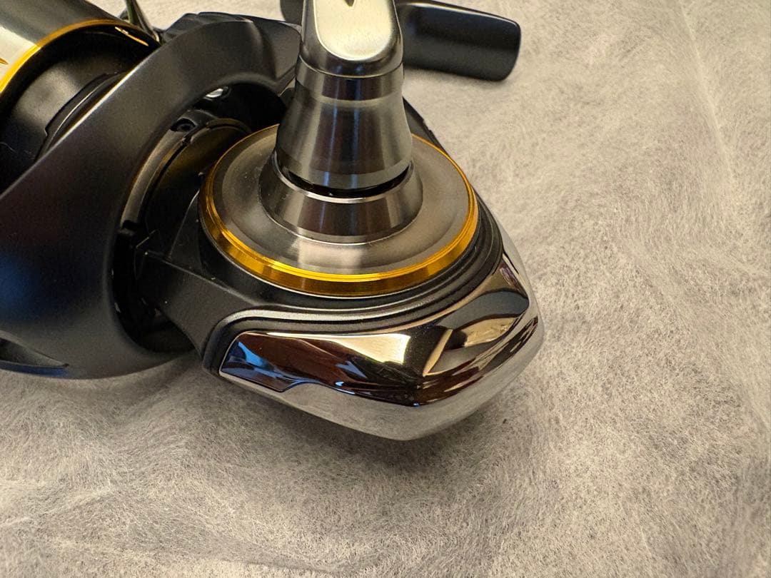 DAIWA 23エアリティ LT4000-XH スピニングリール